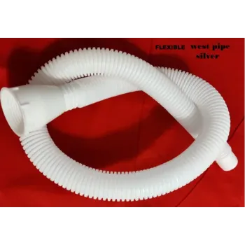 Plastic Pvc Waste Pipe